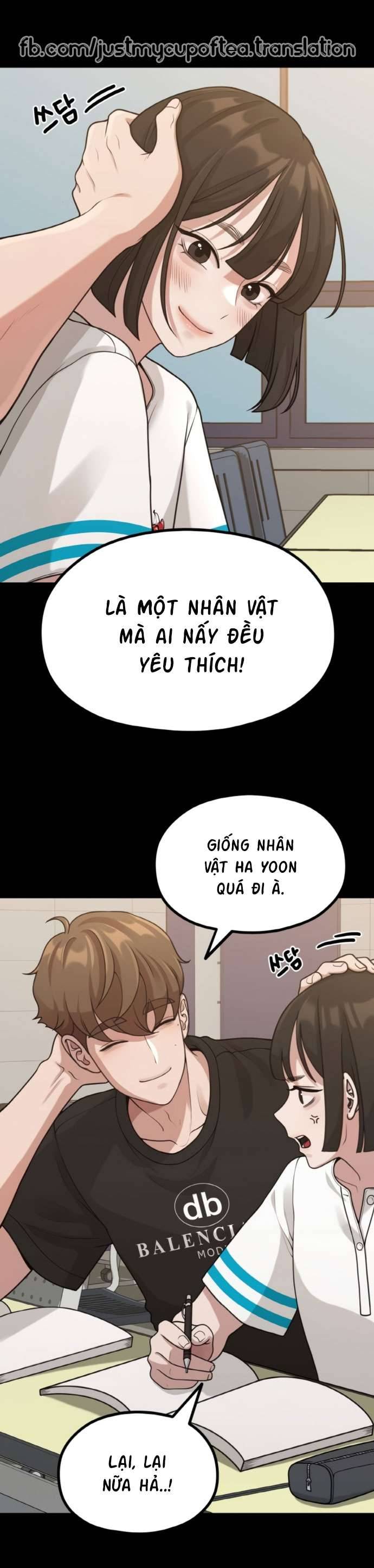 Nàng Tác Giả Lắm Chiêu Chap 33 - Trang 2