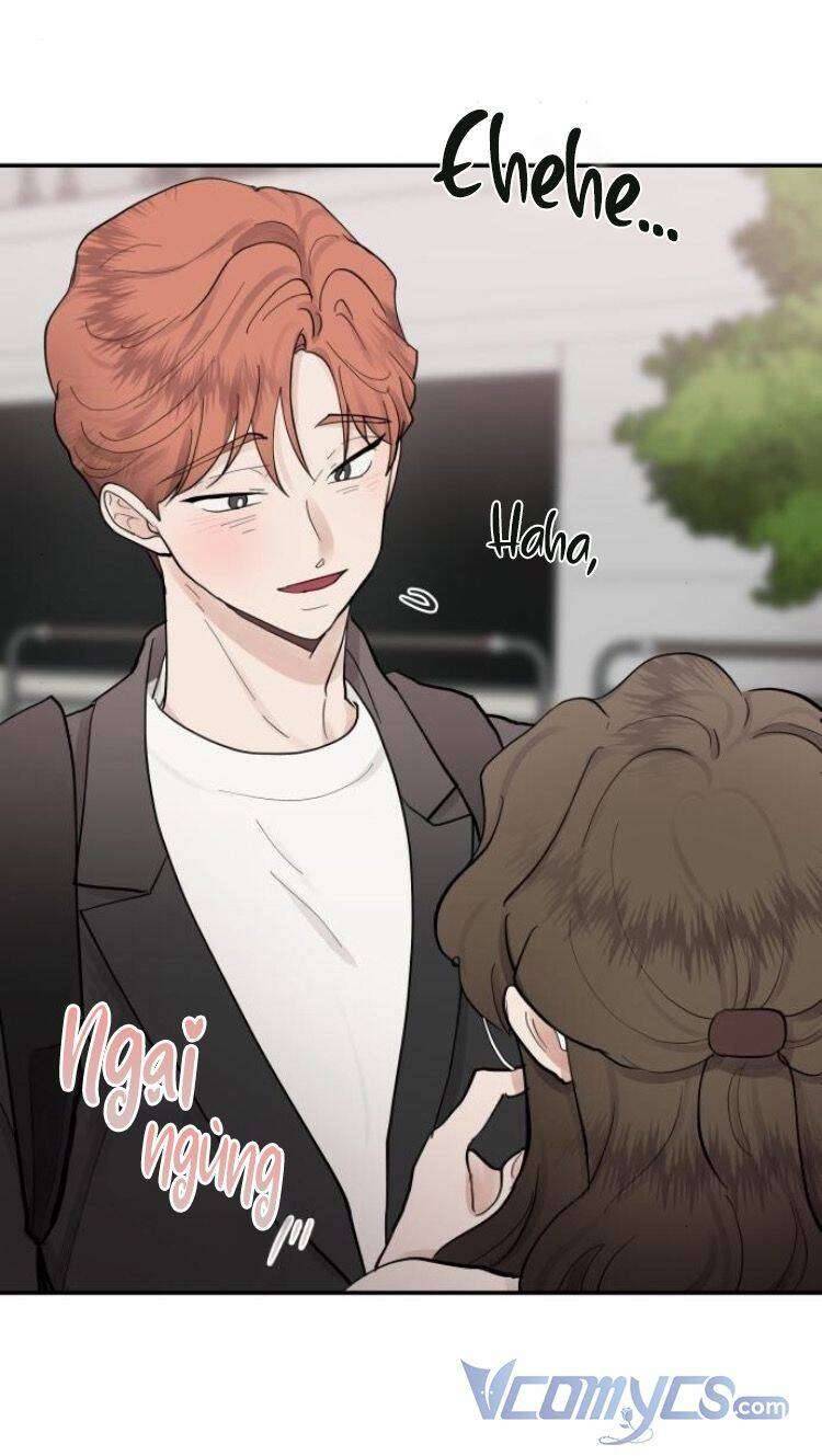 Oan Gia Ngõ Hẹp Chapter 69 - Trang 3