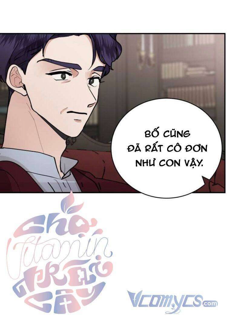 Oan Gia Ngõ Hẹp Chapter 64 - Trang 3