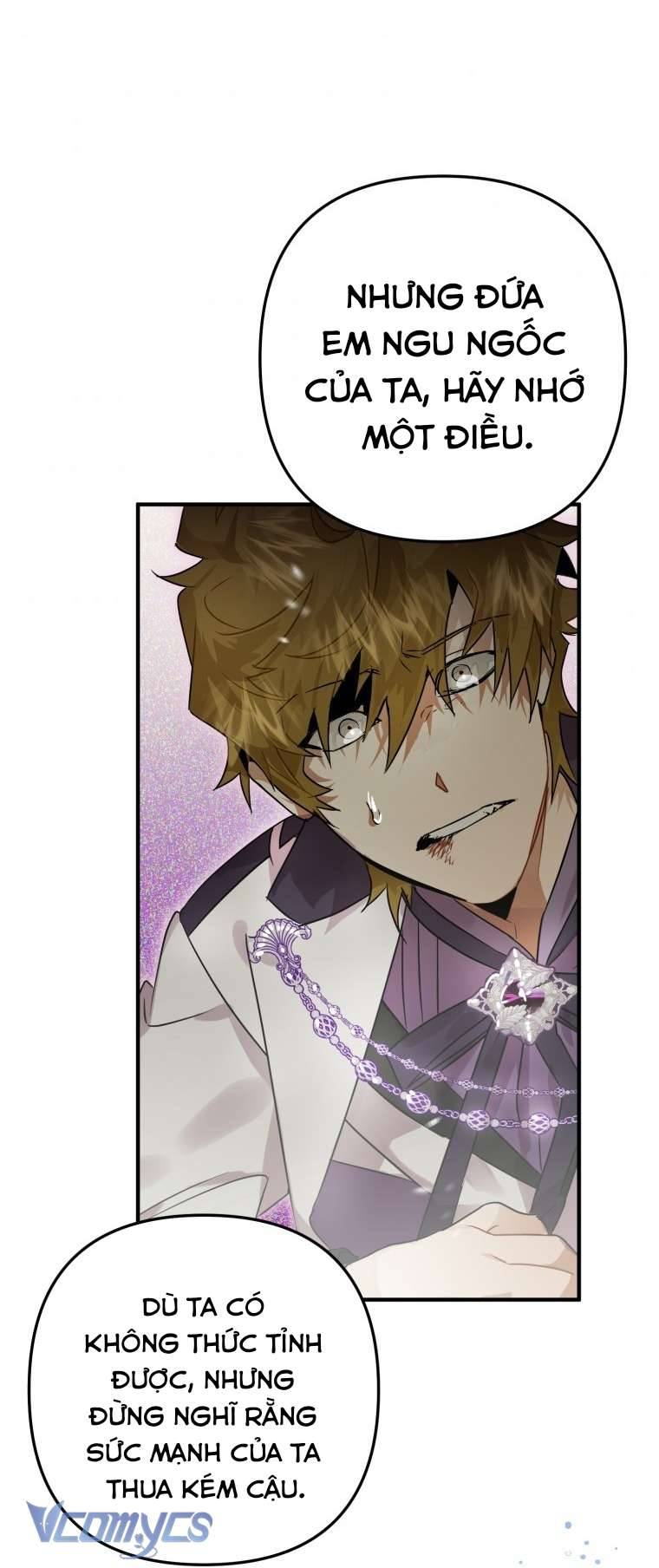 Bỗng Nhiên Tôi Trở Thành Quạ Đen!! Chapter 8 - Trang 4