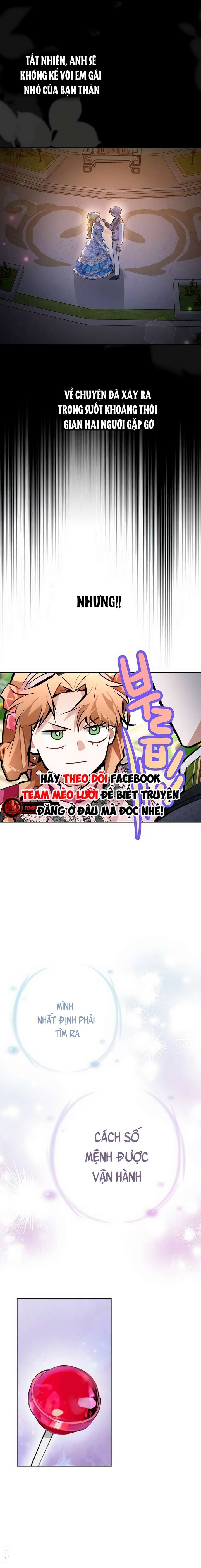 Đi tìm ác nữ đã cùng trải qua đêm đầu tiên Chap 11 - Trang 2