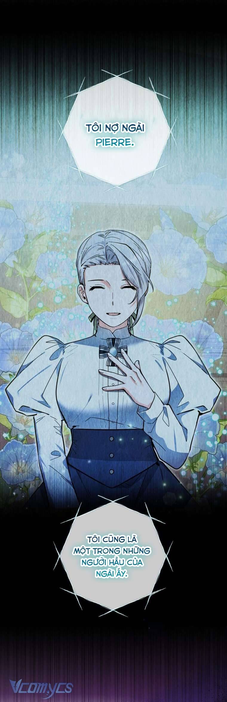 Bé Con Cá Voi Sát Thủ Chapter 14 - Next Chapter 15