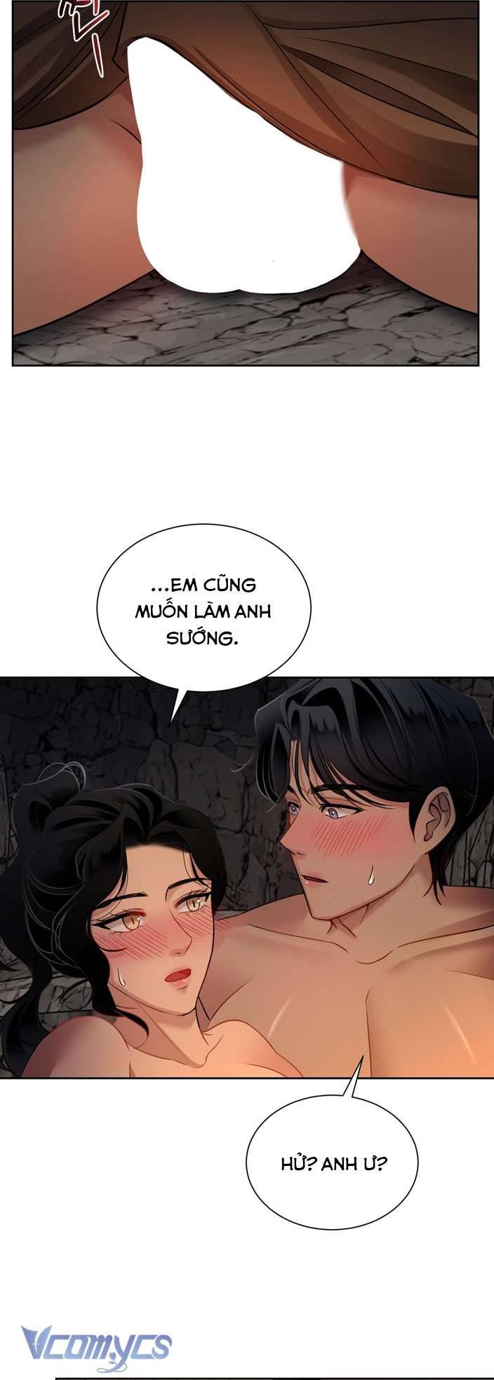 [18+] Pink Chu Chapter 2 - Trang 3