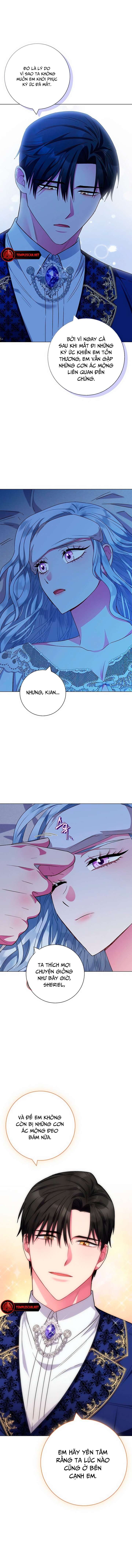 Tôi Trở Thành Mẹ Của Nam Chính Chapter 29 - Next Chapter 30