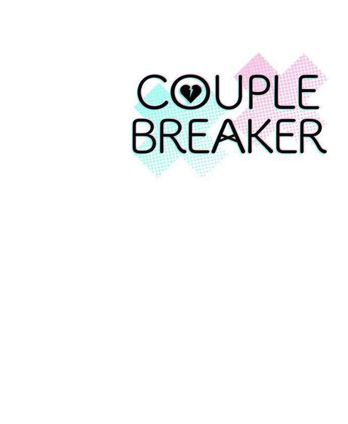 Couple Breaker Chapter 46 - Trang 4