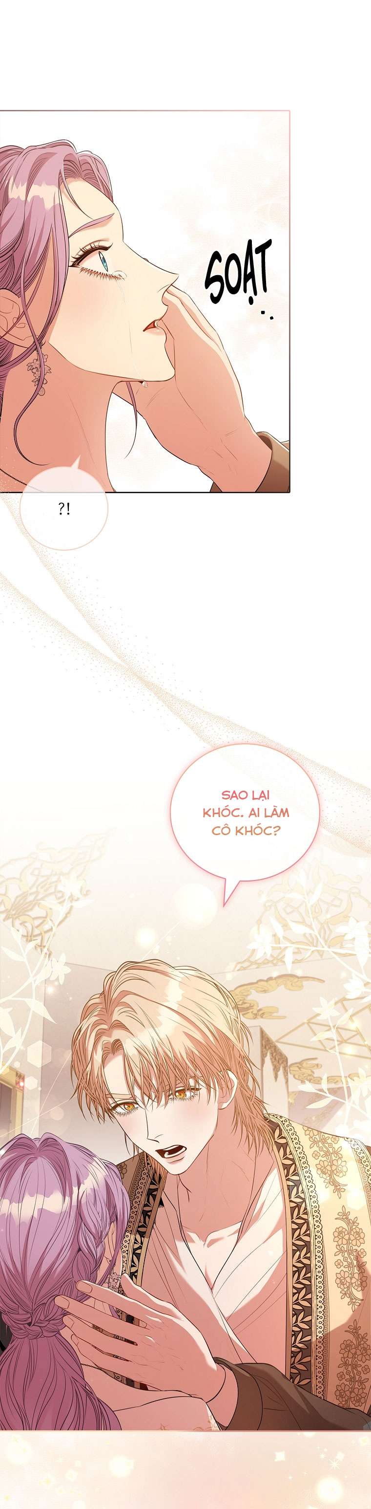 Thư Ký Của Bạo Chúa Chapter 68 - Next Chapter 69