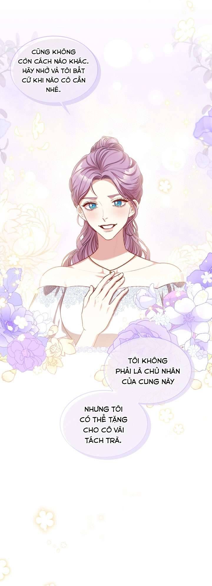 Thư Ký Của Bạo Chúa Chapter 53 - Trang 4