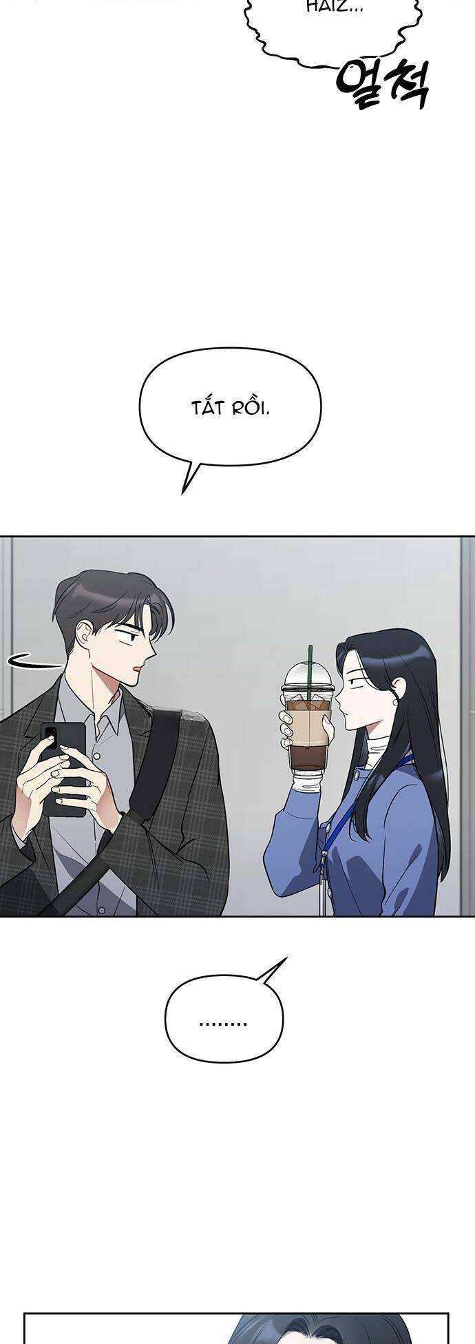 Công Việc Bất Thường Chapter 2 - Trang 4