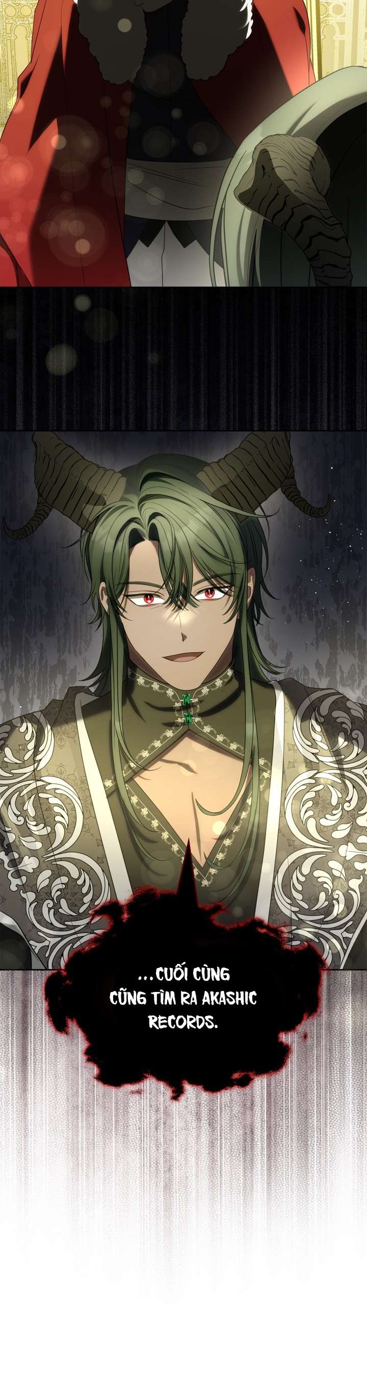 Nam Chính Quái Vật Sống Dưới Giường Tôi Chapter 61 - Trang 4