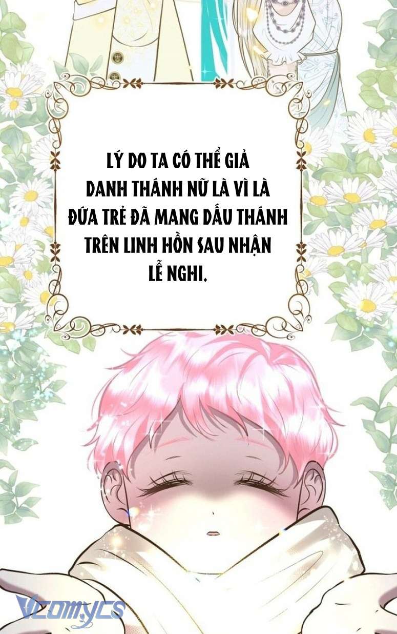 Sau Này Họ Sẽ Sinh Ra Tôi Chapter 3 - Trang 4
