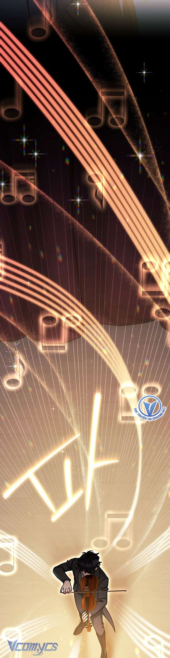 Thiên Tài Âm Nhạc Trường Nghệ Thuật Tái Sinh Thành Paganini Chap 7 - Next Chap 8