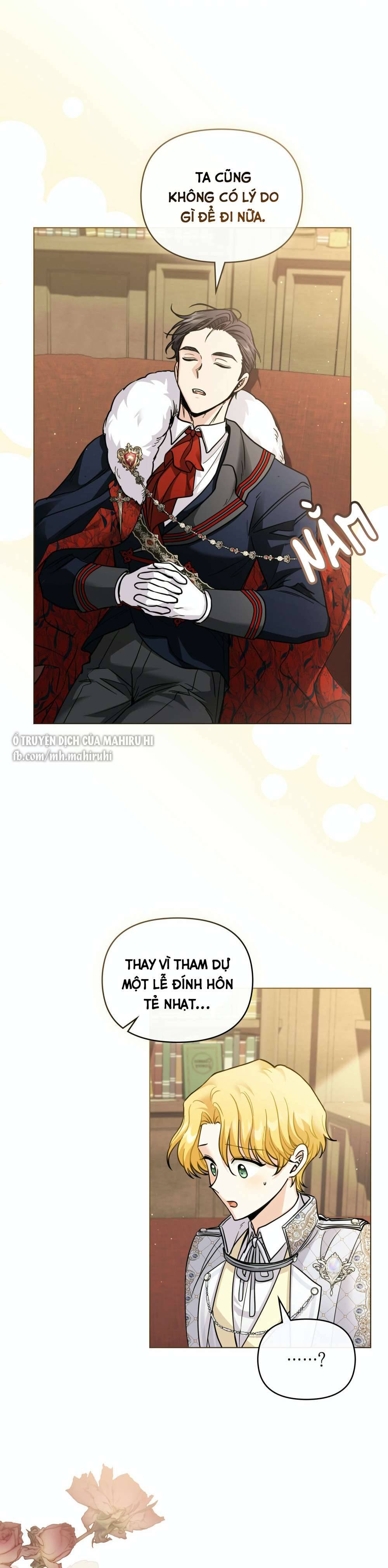 Tìm Lại Camellia Chapter 58 - Next Chapter 59