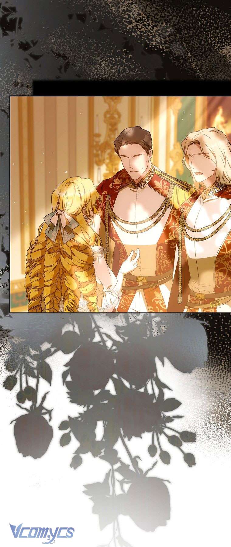 Tôi Trở Thành Vợ Của Nam Chính Chap 94 - Next Chap 95