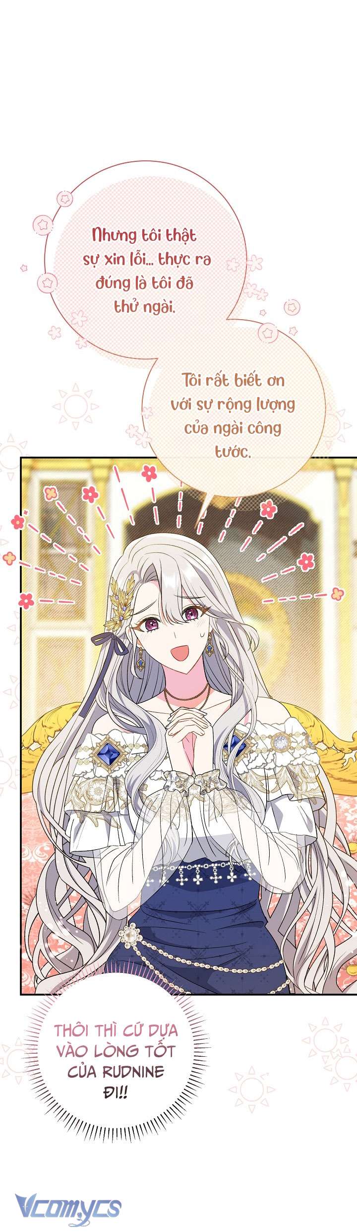 Người Xem Mắt Của Ác Nữ Quá Hoàn Hảo Chapter 18 - Next Chapter 19