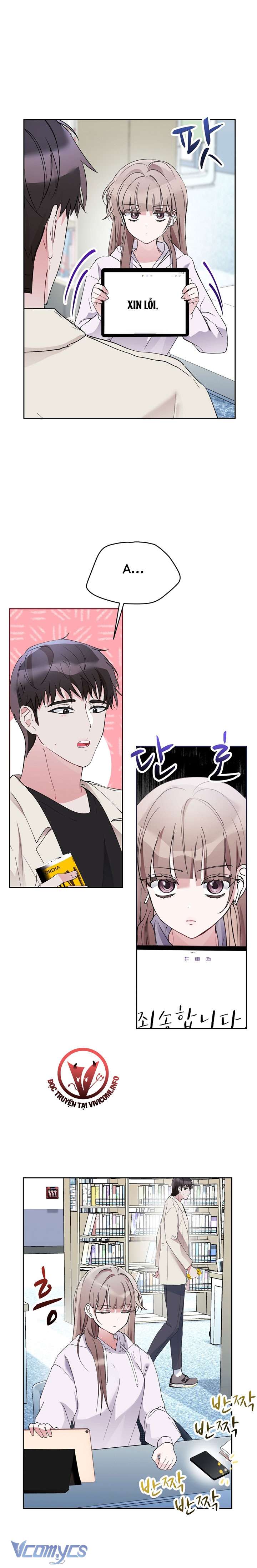 [18+] Người Bạn Dâm Đãng Chap 21 - Trang 2