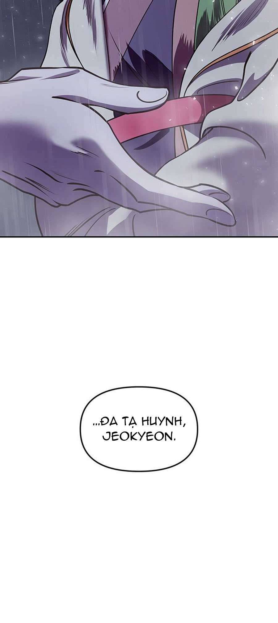 Vương Tử Huyền Bí Chapter 15 - Trang 4