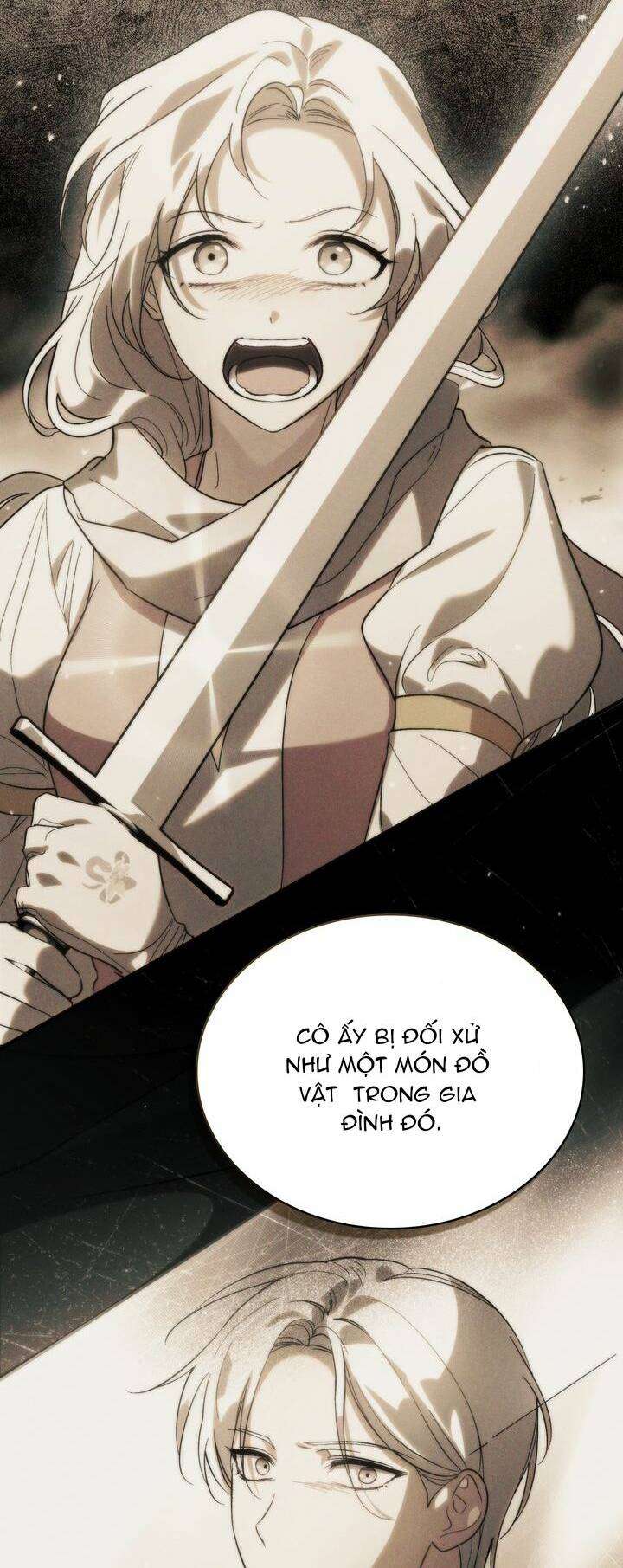 Khi Số Phận Tìm Đến Hai Ta Chapter 11 - Trang 4