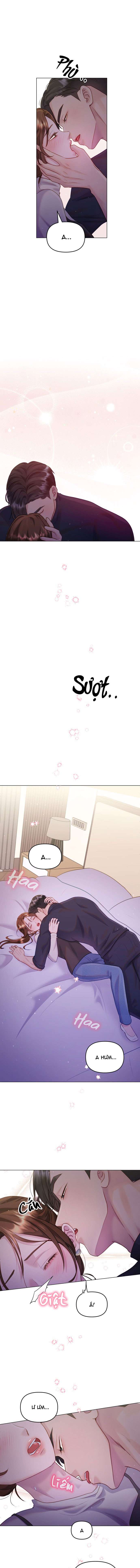 Hướng Dẫn Thu Phục Mãnh Thú Chap 39 - Trang 4