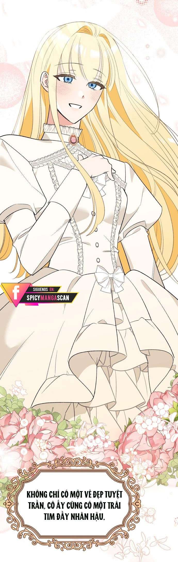 Tôi Tưởng Đó Chỉ Là Tiểu Thuyết Trọng Sinh Bình Thường Chapter 3 - Next Chapter 4