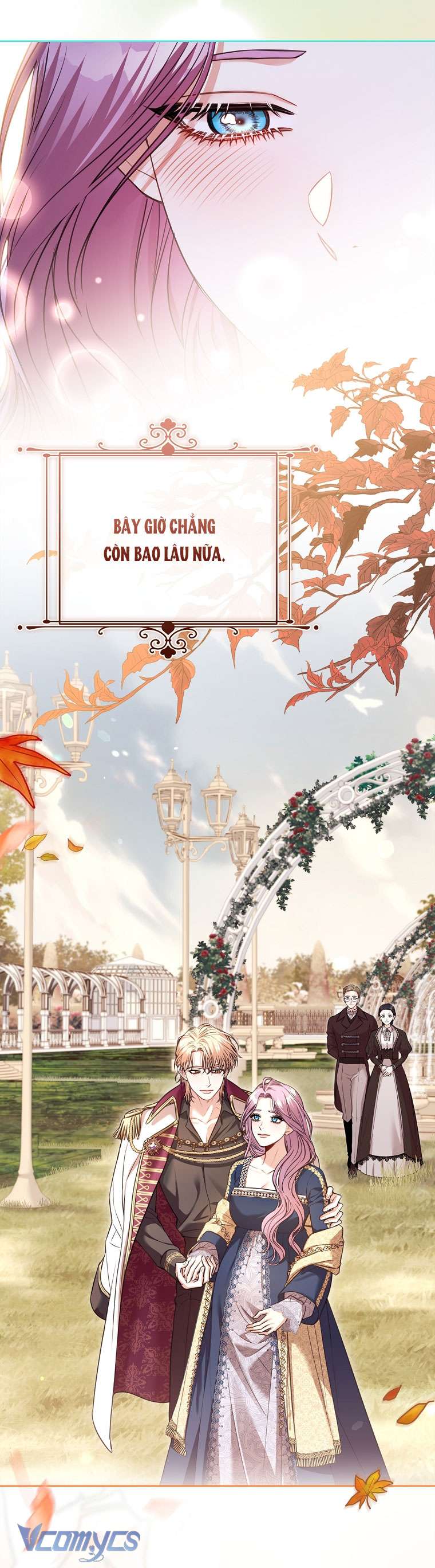 Thư Ký Của Bạo Chúa Chapter 119 - Next Chapter 120