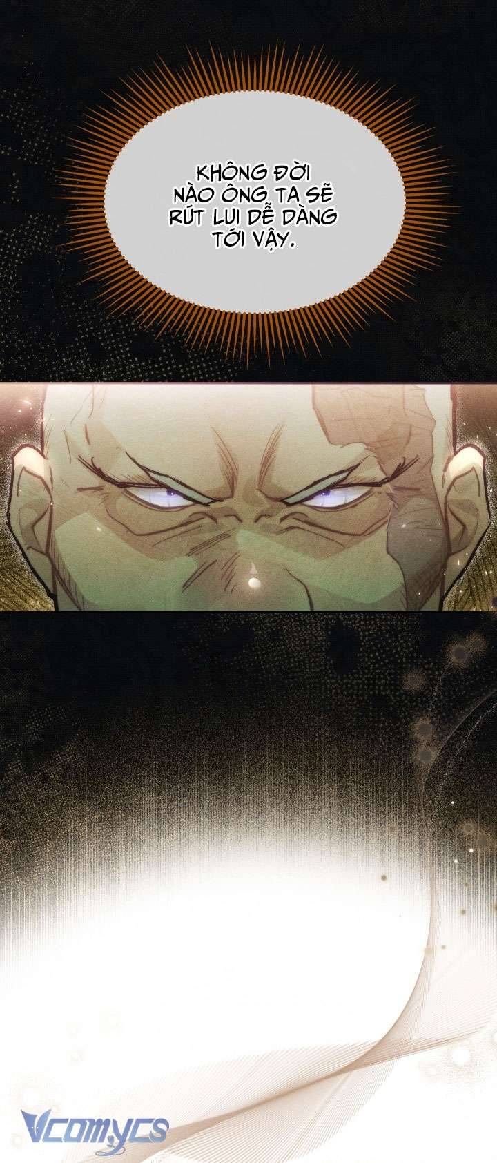 Tiếng Trống Vang Dội Chapter 25 - Trang 4