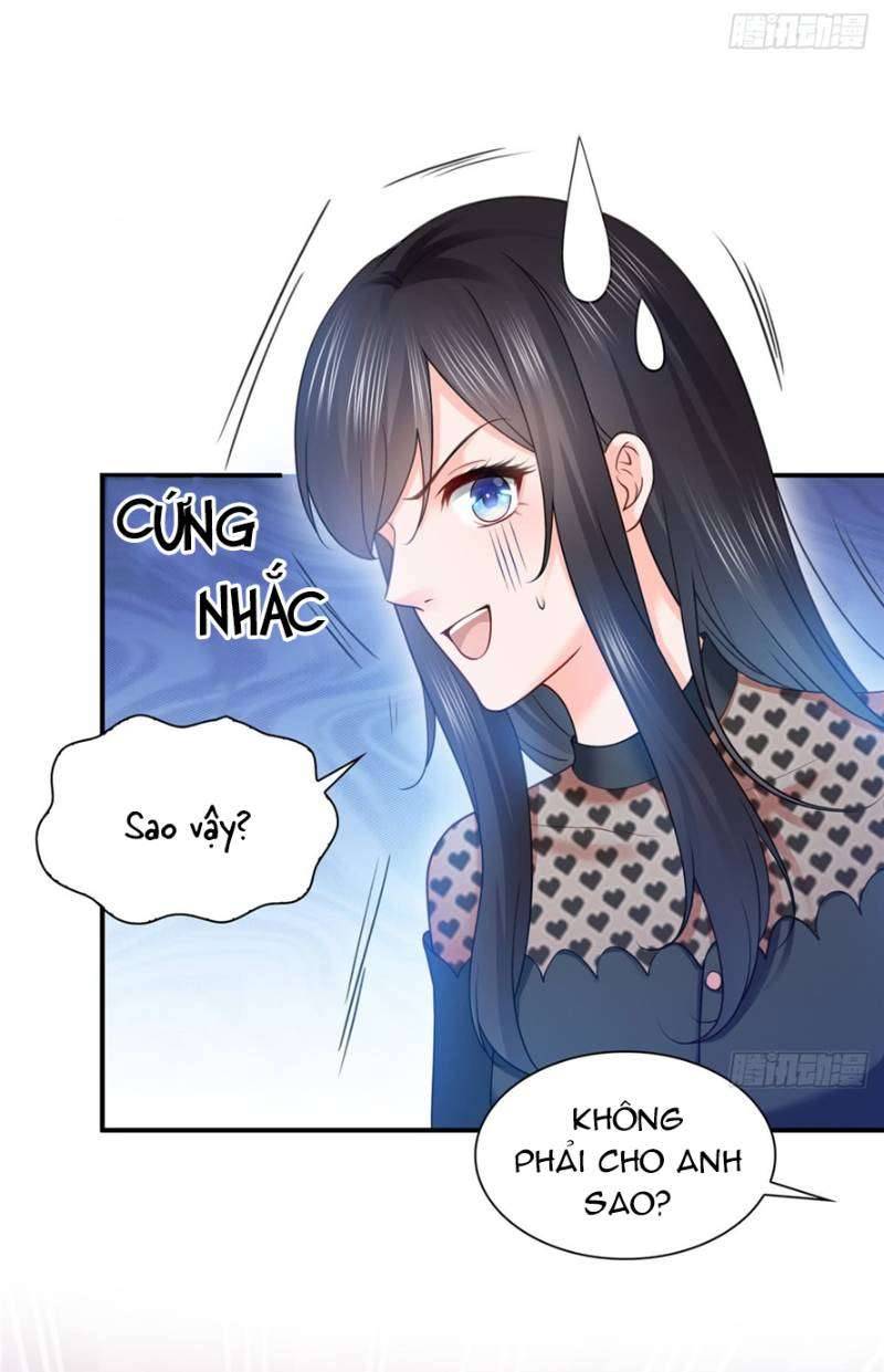Hệt Như Hàn Quang Gặp Nắng Gắt Chap 47 - Next Chap 48