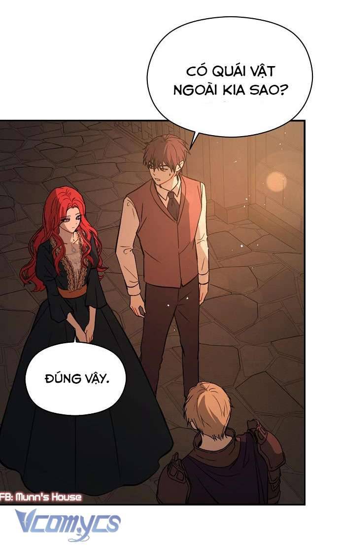 Tôi không cố tình quyến rũ nam chính Chap 57 - Trang 2