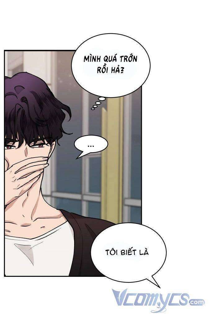 Oan Gia Ngõ Hẹp Chapter 40 - Trang 3