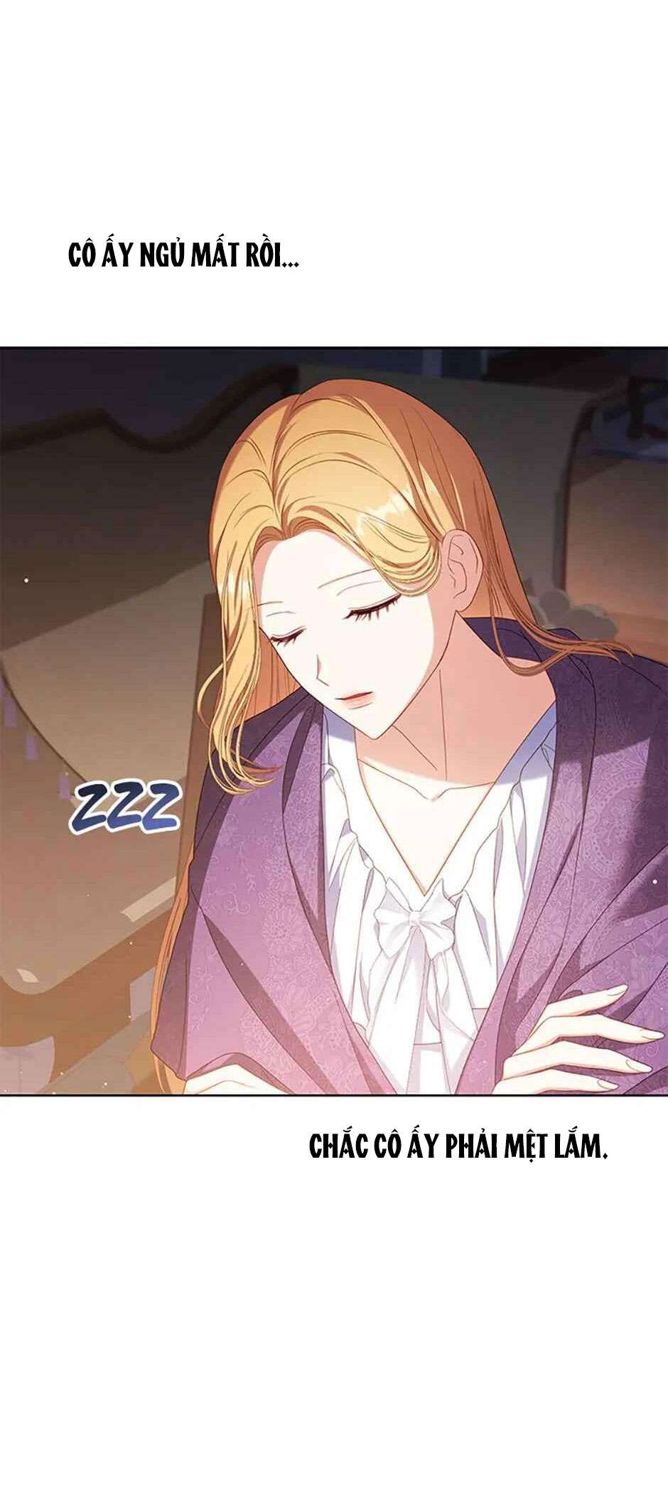 Hầu Gái Trong Trò Chơi Harem Ngược Muốn Nghỉ Việc Chapter 32 - Trang 4