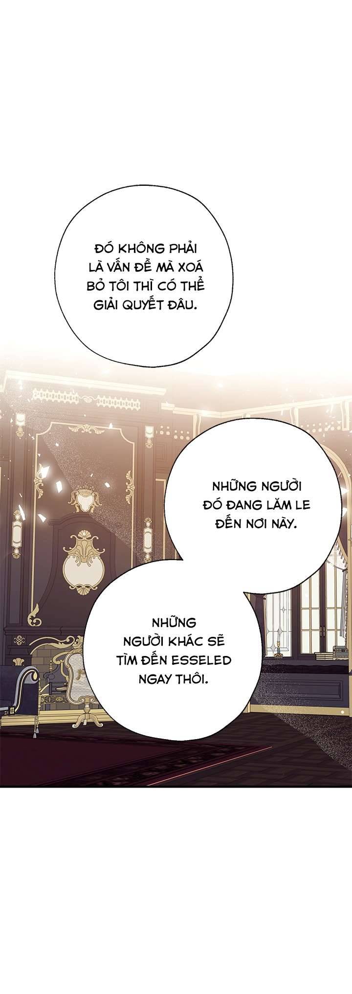 Chúng Ta Có Thể Trở Thành Một Gia Đình Được Không? Chap 31 - Next Chap 32