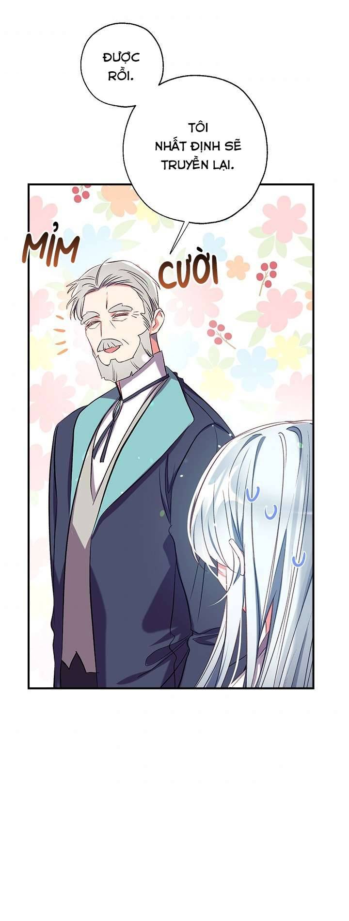 Chúng Ta Có Thể Trở Thành Một Gia Đình Được Không? Chap 37 - Next Chap 38