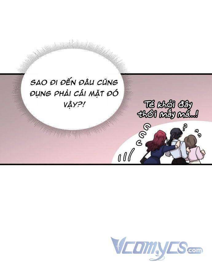 Oan Gia Ngõ Hẹp Chapter 5 - Trang 3