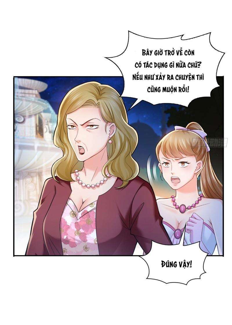 Hệt Như Hàn Quang Gặp Nắng Gắt Chap 81 - Next Chap 82