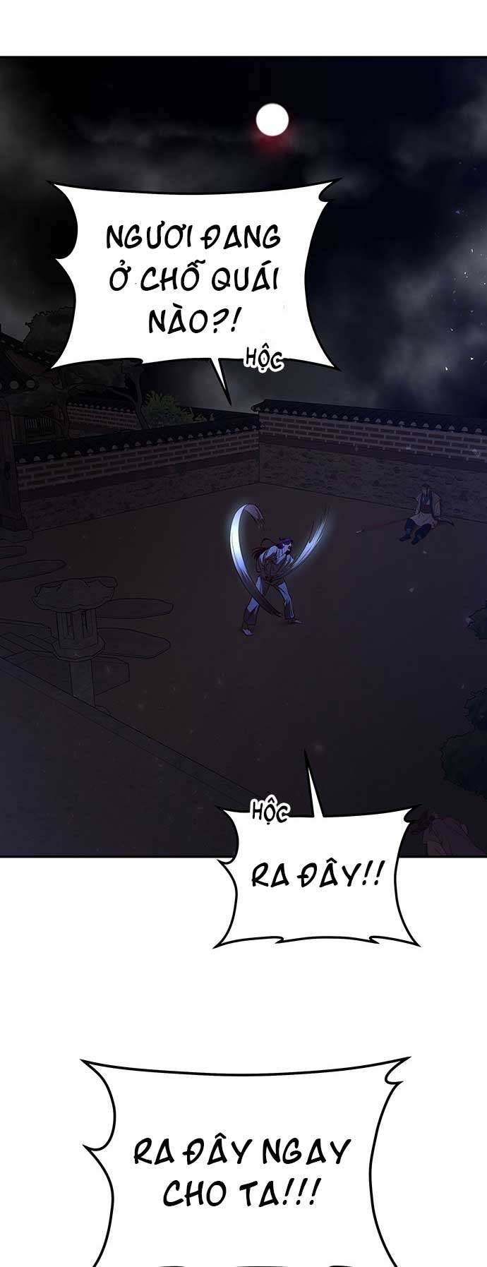 Vương Tử Huyền Bí Chapter 12 - Trang 4