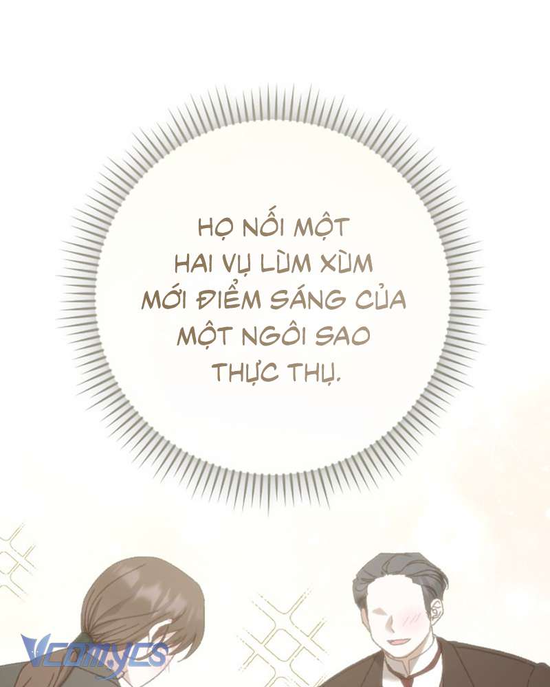 Dành Cho Những Ai Coi Hối Tiếc Là Điều Xa Xỉ Chap 19 - Next Chap 20