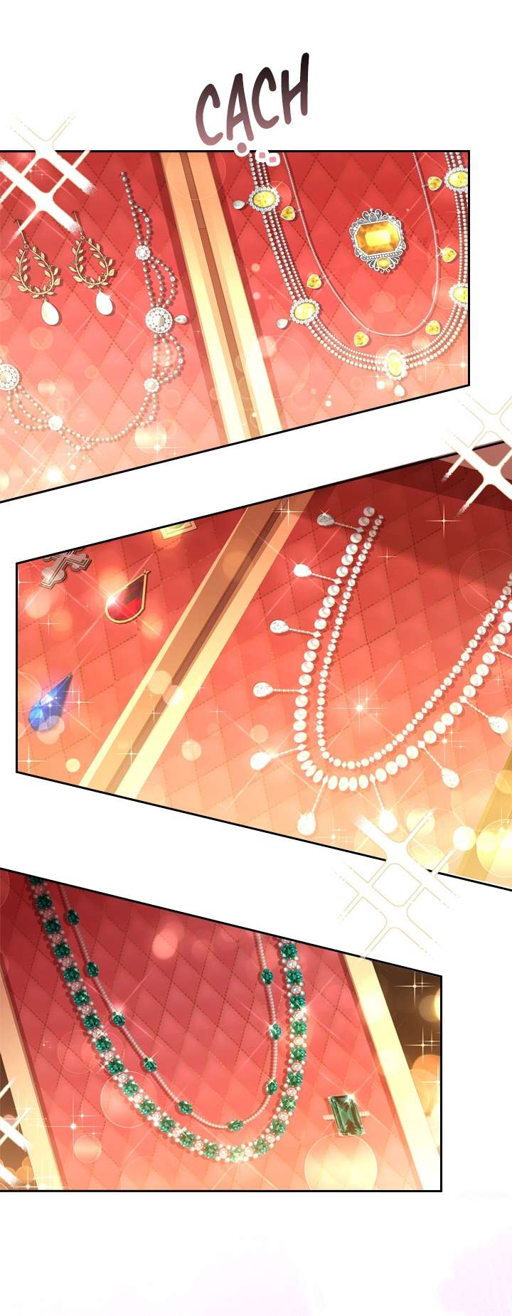 Thư Ký Của Bạo Chúa Chapter 47 - Next Chapter 48