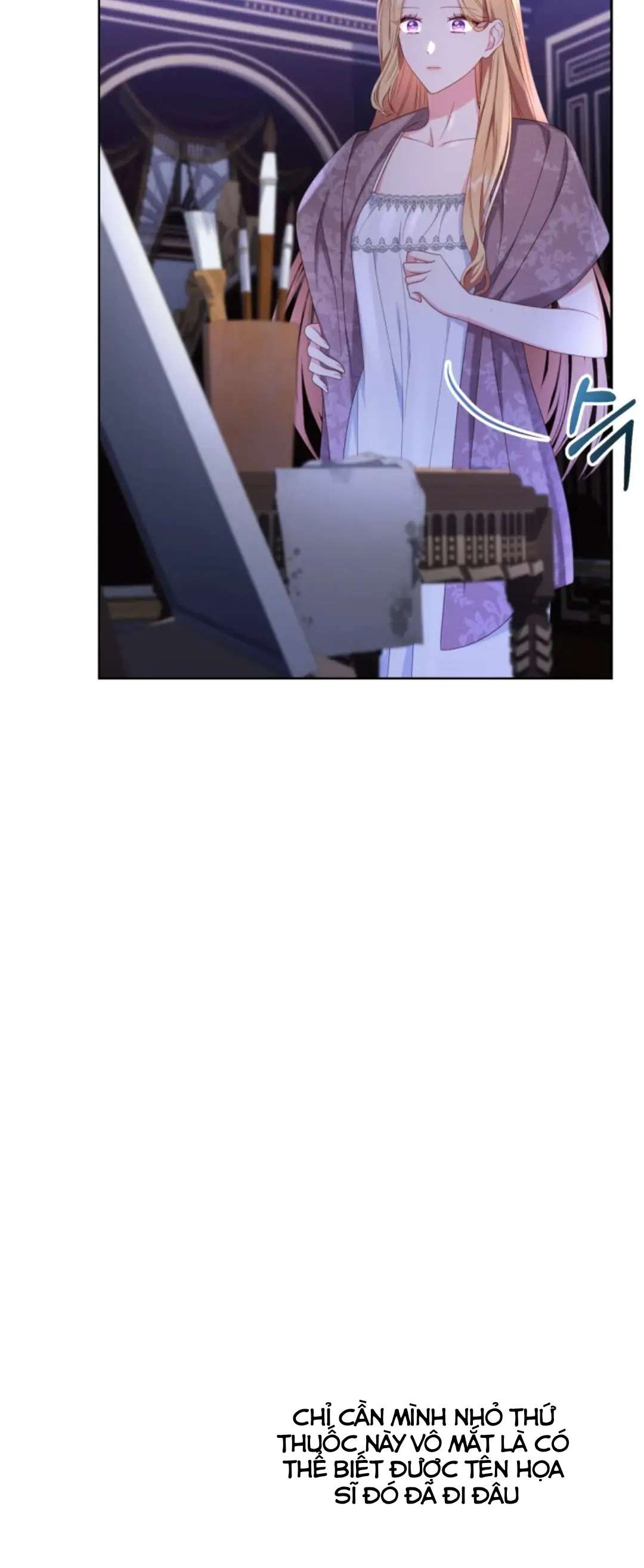 Hầu Gái Trong Trò Chơi Harem Ngược Muốn Nghỉ Việc Chapter 19 - Trang 4