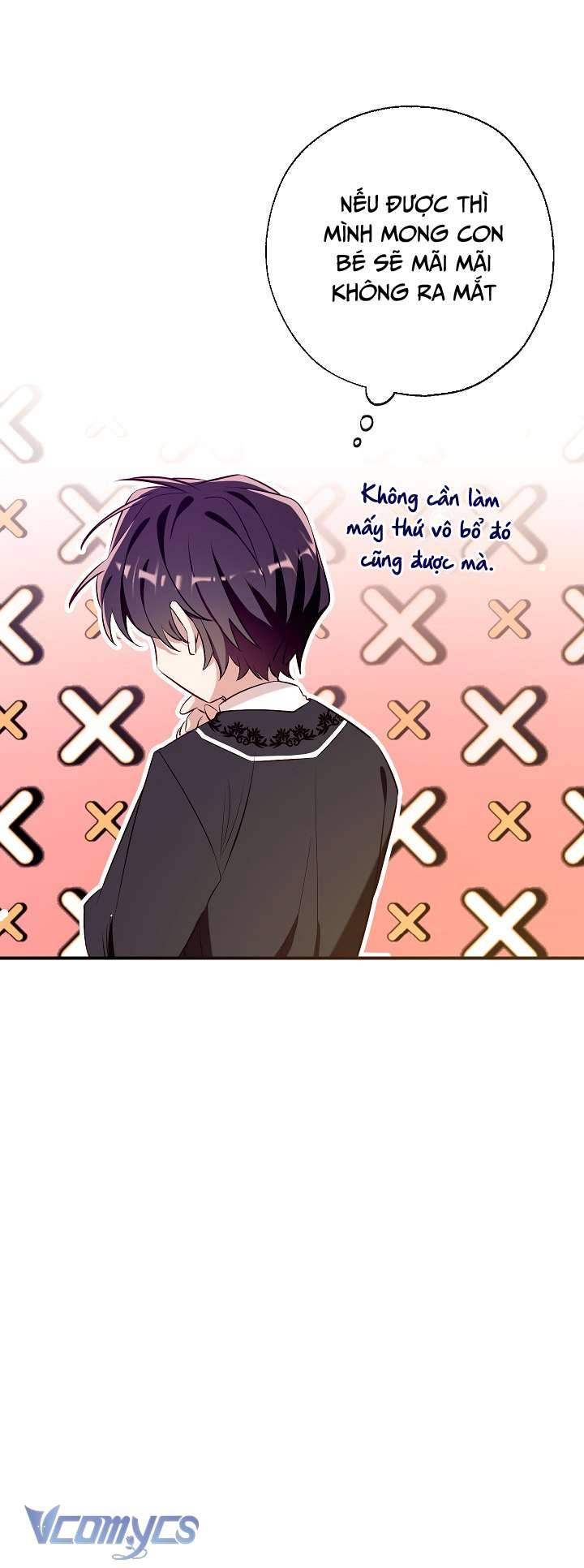 Chúng Ta Có Thể Trở Thành Một Gia Đình Được Không? Chap 81 - Next Chap 82