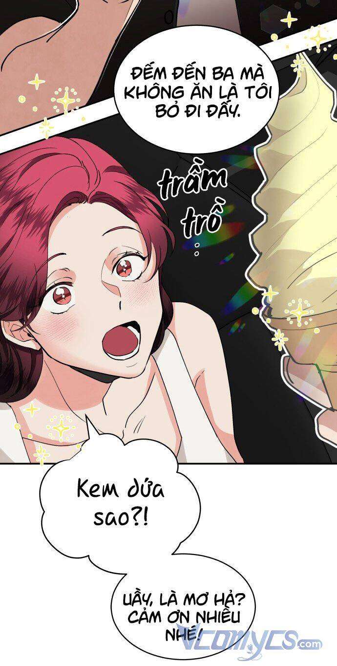 Oan Gia Ngõ Hẹp Chapter 26 - Trang 3