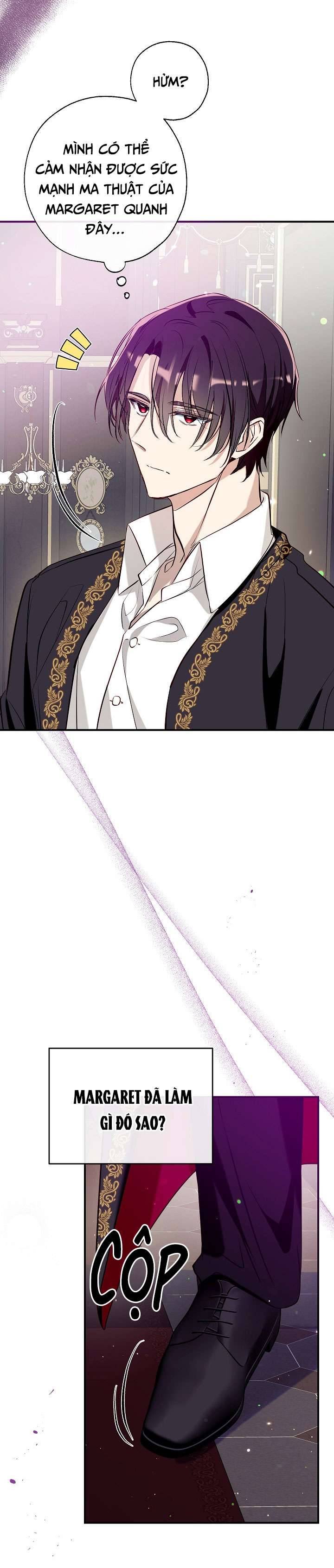 Chúng Ta Có Thể Trở Thành Một Gia Đình Được Không? Chap 52 - Next Chap 53