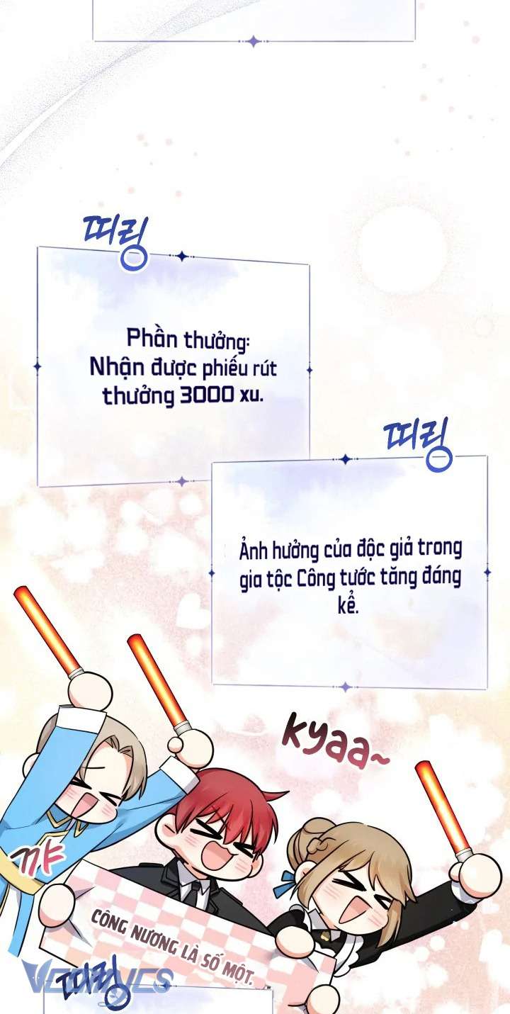 Tiểu Thư Tích Tiền Đi Bụi Chapter 78 - Trang 4