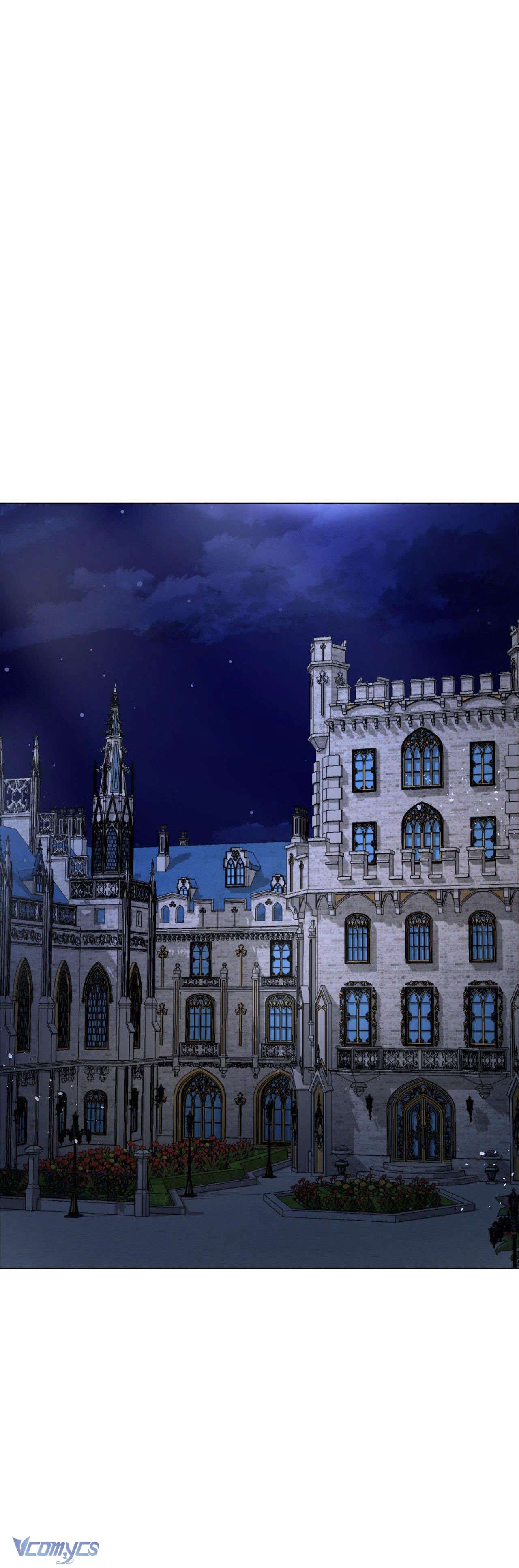 Thánh Nữ Sa Ngã Chap 2 - Next Chap 3