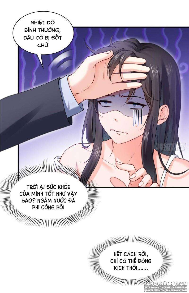 Hệt Như Hàn Quang Gặp Nắng Gắt Chap 97 - Next Chap 98