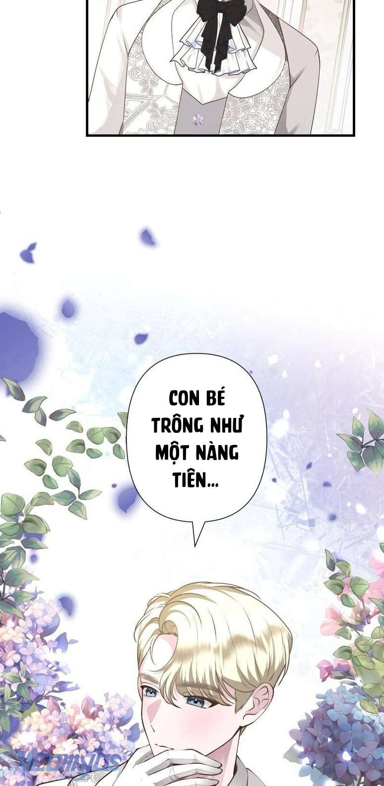 Sau Này Họ Sẽ Sinh Ra Tôi Chapter 8 - Trang 4