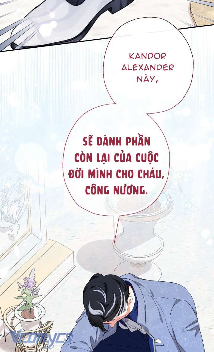 Tiểu Thư Tích Tiền Đi Bụi Chapter 55 - Trang 4