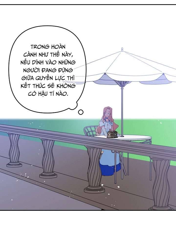 Tôi Đã Nuôi Dưỡng Một Nam Phụ Đầy Ám Ảnh Chapter 37 - Trang 3