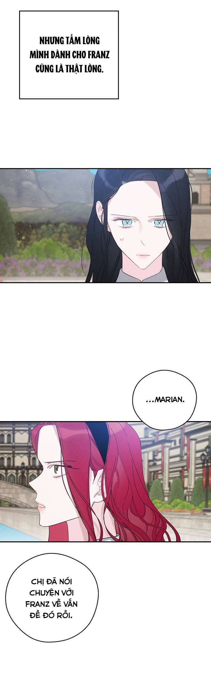 Trước Tiên Phải Giấu Em Trai Cái Đã! Chap 35 - Trang 2