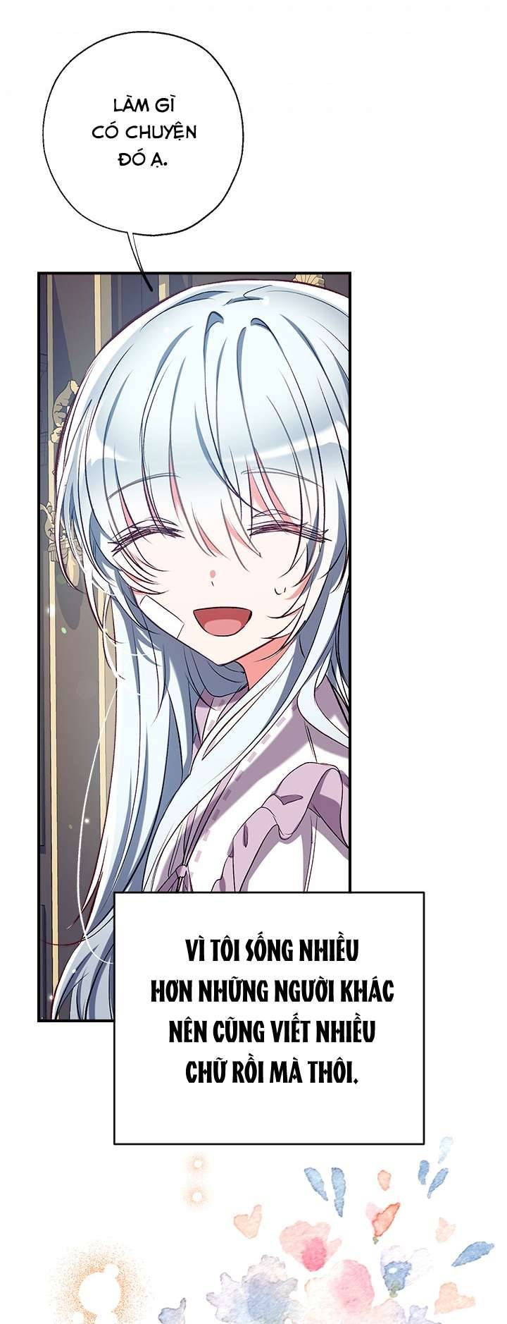 Chúng Ta Có Thể Trở Thành Một Gia Đình Được Không? Chap 37 - Next Chap 38