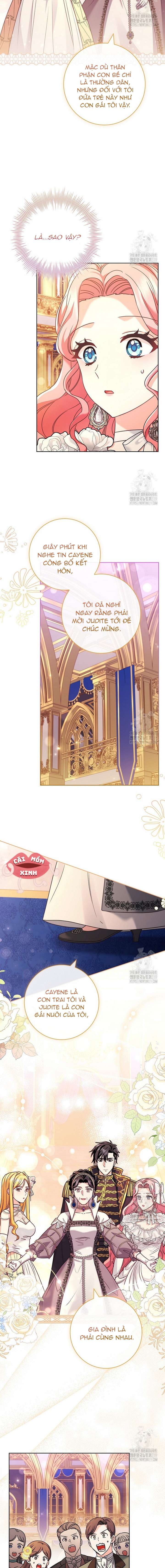 Tôi Phải Mau Chóng Kết Hôn Vì Thời Gian Có Hạn Chapter 20 - Trang 4