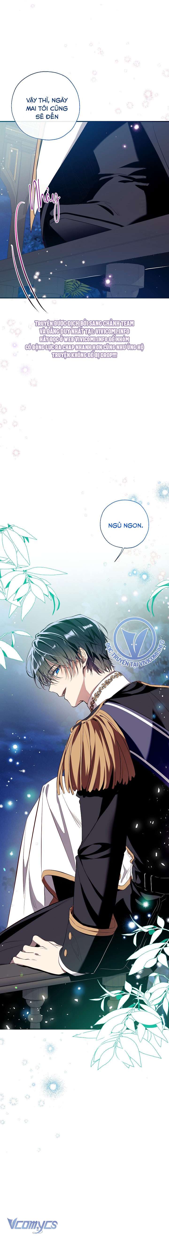 Chúng Ta Có Thể Trở Thành Một Gia Đình Được Không? Chap 114 - Next Chap 115